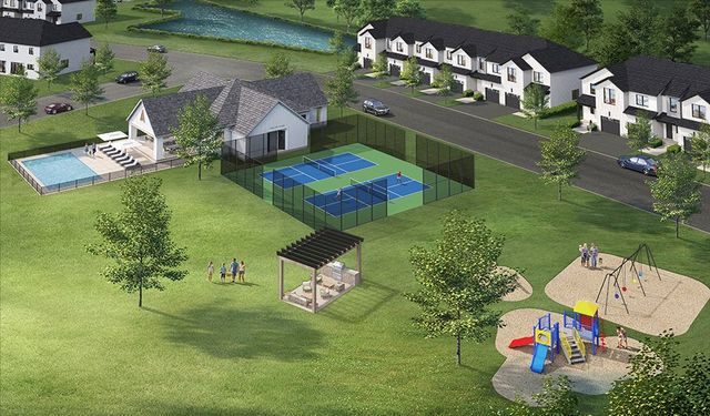 Seasons at Aurora Oaks image