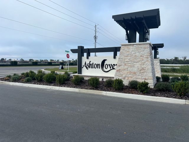 Ashton Covey by Ryan Homes in Winter Haven - photo