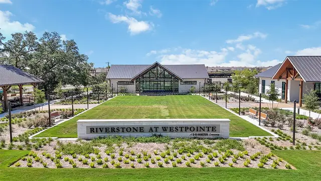 Riverstone at Westpointe image