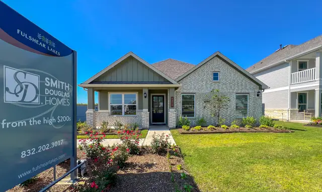 Fulshear Lakes 45's image