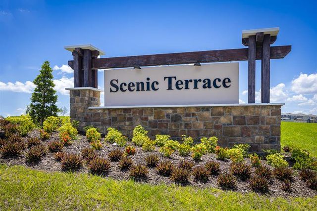 Scenic Terrace image