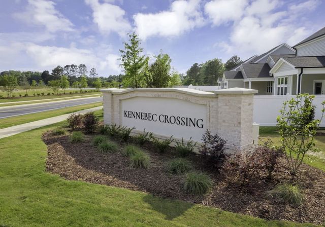 Kennebec Crossing by RobuckHomes in Angier - photo