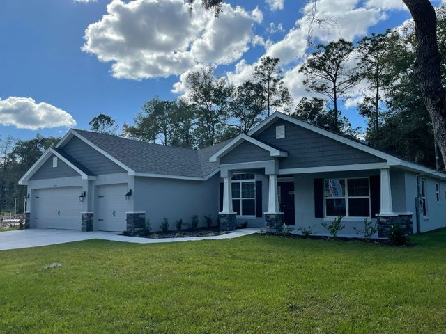 Silver Run Forest by Adams Homes in Silver Springs - photo