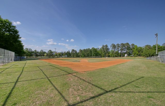 Monroe Preserve image