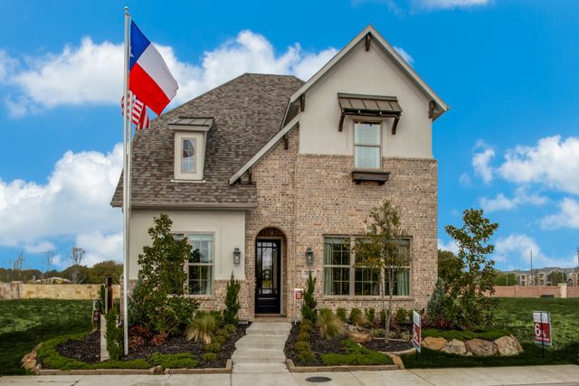 University Place by Megatel Homes in Dallas - photo