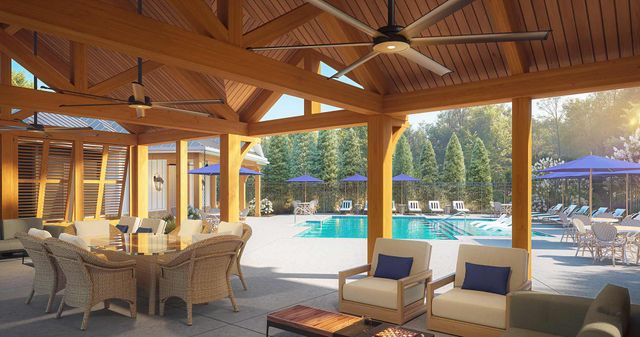 Meadow Brook Farms image