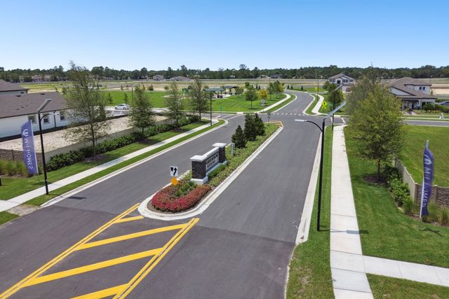 Anderson Snow Estates by M/I Homes in Spring Hill - photo