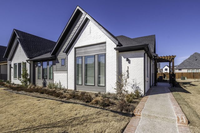 Viridian by Cadence Homes in Arlington - photo