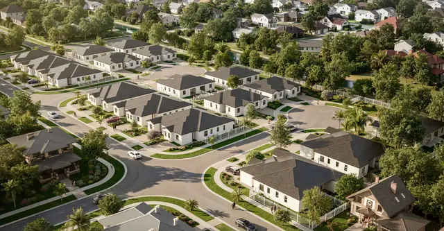 Palm Villas image