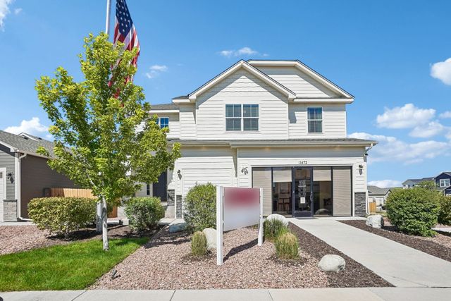 Ridge at Lorson Ranch image