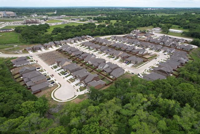 Gateway Village - The Reserve image
