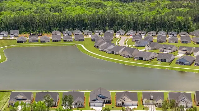 Heron's Walk at Summers Corner: Coastal Collection image