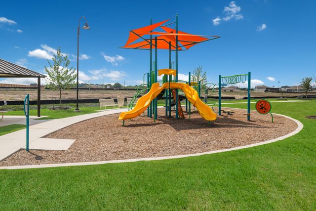 Lily Springs image