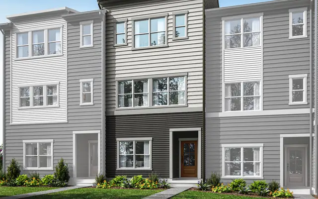 Context at Oakhurst image