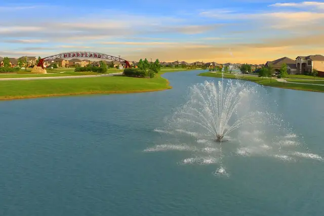 Heartland image