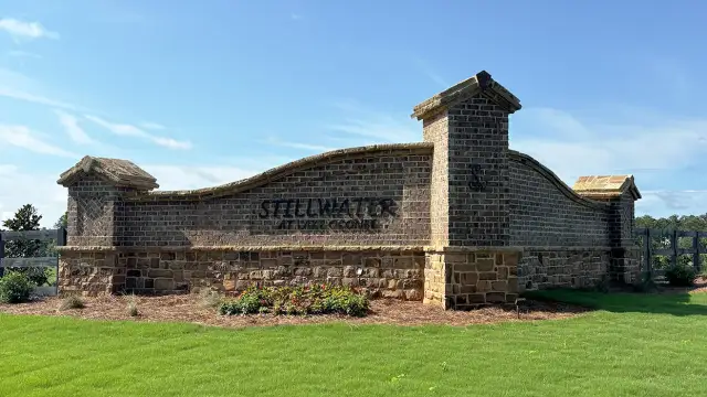 Stillwater Lake Oconee image