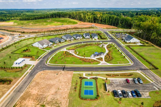 Del Webb Carolina Ridge image