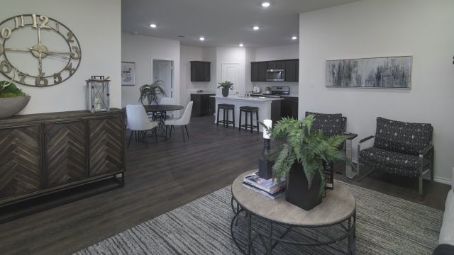 Enclave at Pecan Creek by D.R. Horton in Providence Village - photo