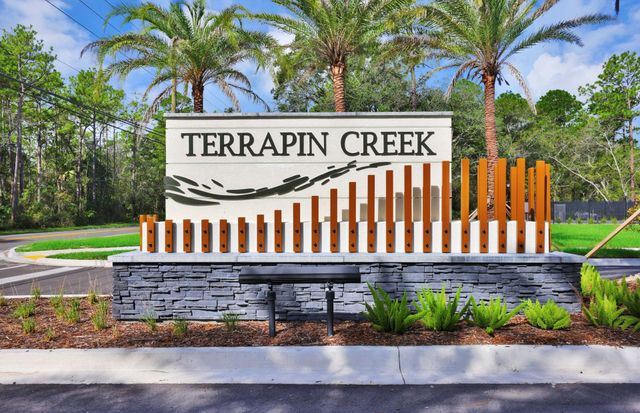 Terrapin Creek image