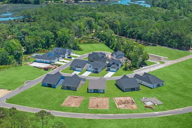Creekview Landing image