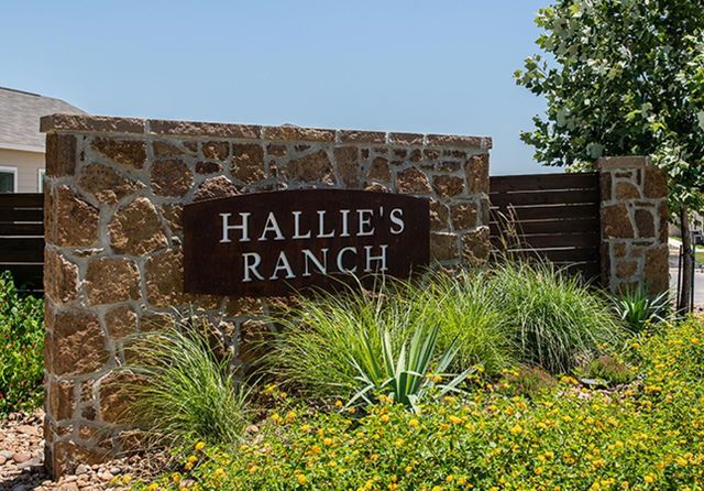 Hallies Ranch by Starlight Homes in St. Hedwig - photo