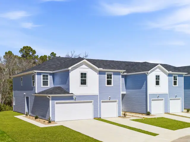 The Townhomes at Gateway Commons image