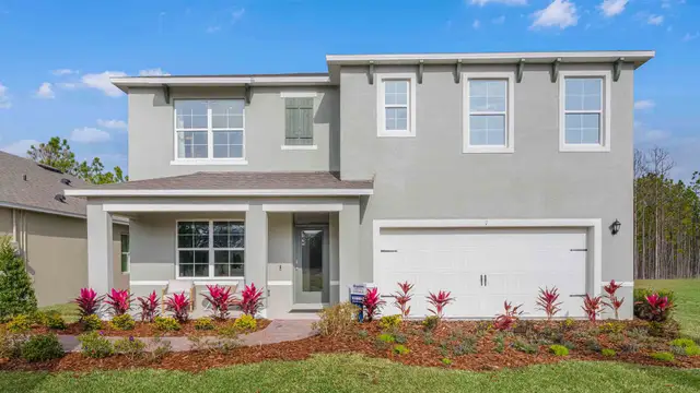 Deltona New Homes image