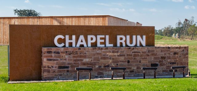 Chapel Run image