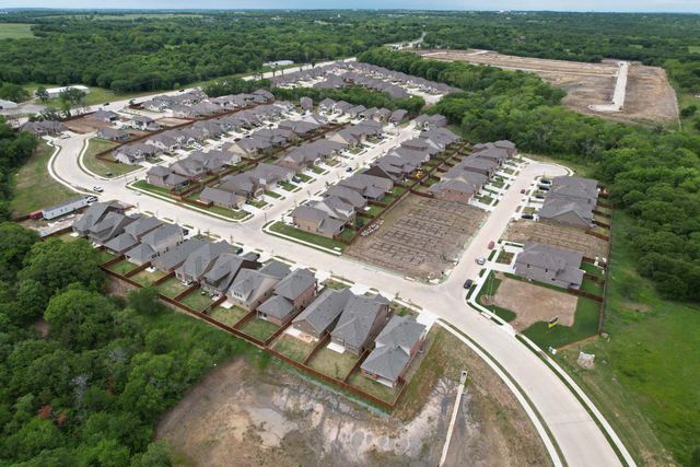 Gateway Village - The Reserve image