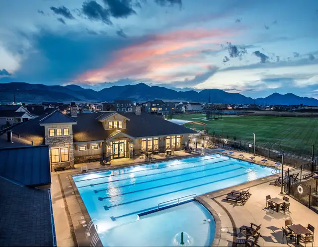 Candelas Townhomes image