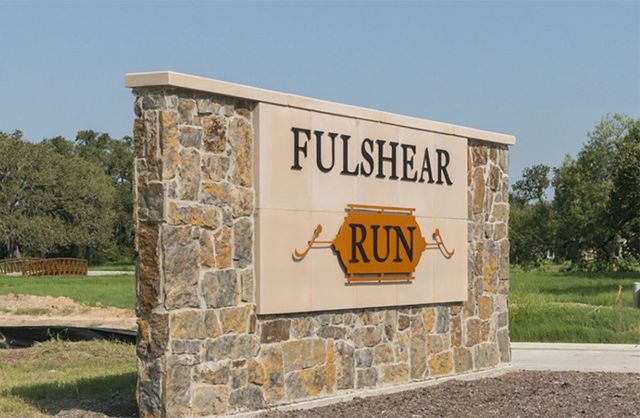 Fulshear Run image