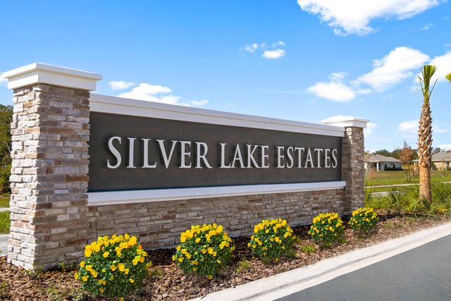 Silver Lake Estates I image