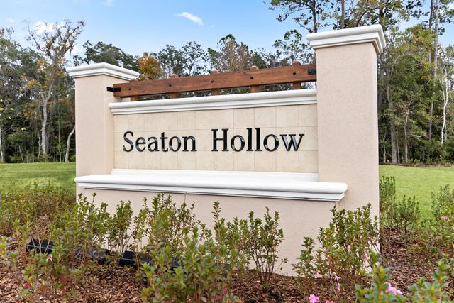 Seaton Hollow image