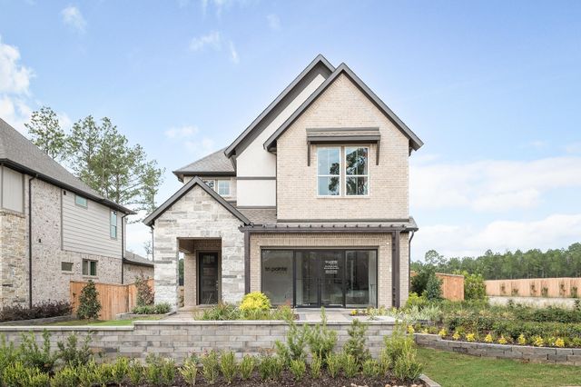 Trillium 40′ by Tri Pointe Homes in Richmond - photo