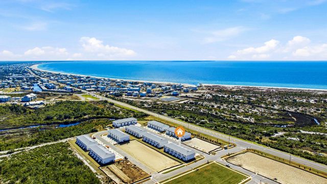 Salt Creek Townhomes at Mexico Beach image