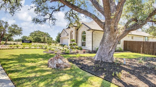 Lively Ranch Emerald by D.R. Horton in Georgetown - photo