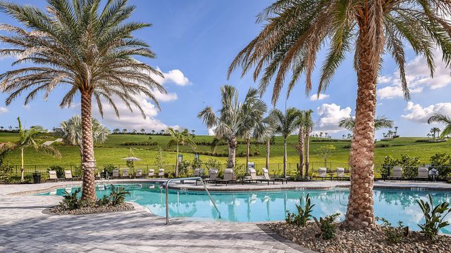 Esplanade at The Heights by Taylor Morrison in Bradenton - photo