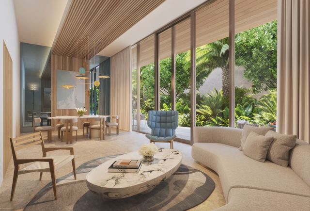 Glass House Boca Raton image