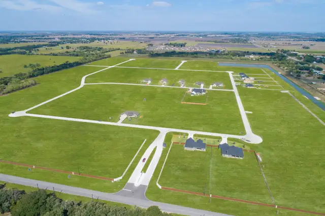 Blue Jay's Landing image