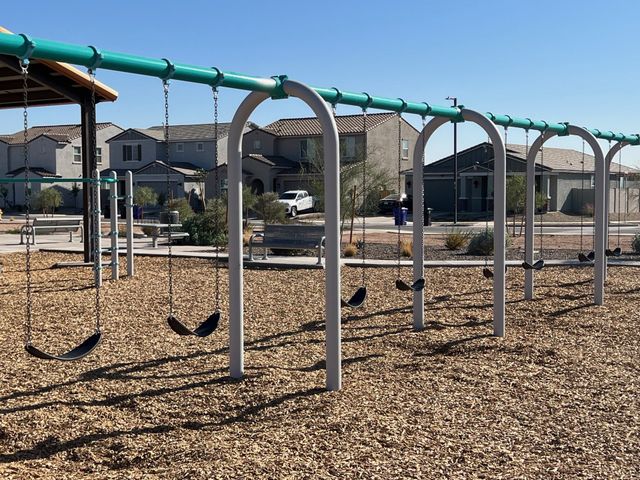 Maple at North Copper Canyon image