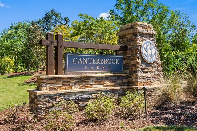 Canterbrook Farms image