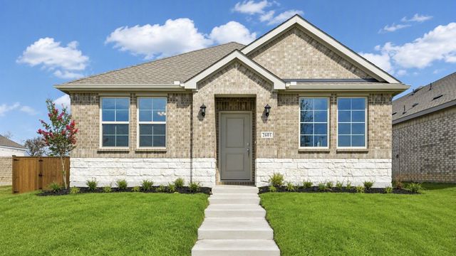 Magnolia at Legacy Hills image