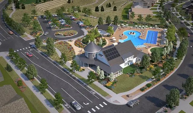 Overland Ranch image