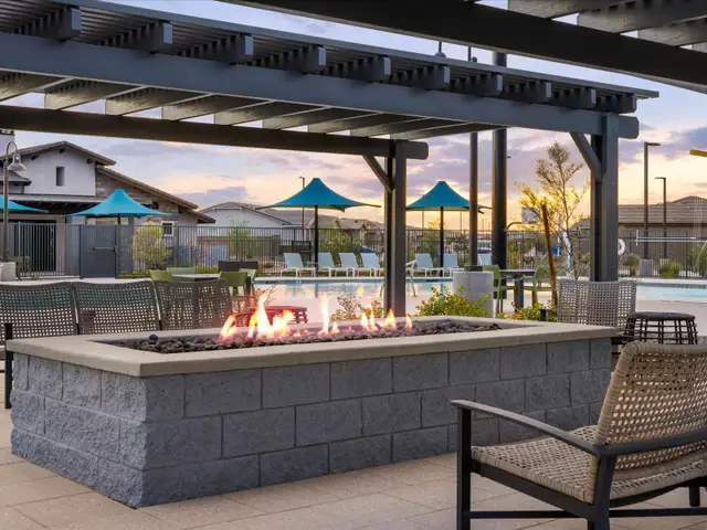 Paloma Creek - Classic Series image