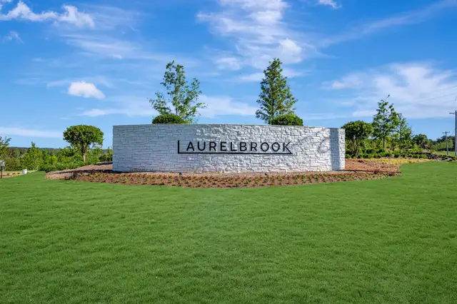 Laurelbrook image