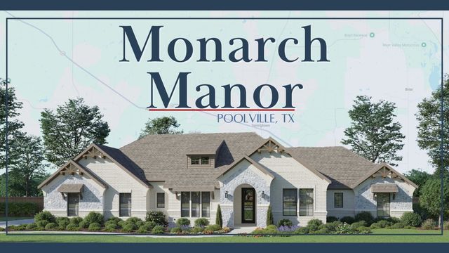 Monarch Manor image