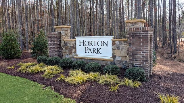 Horton Park image