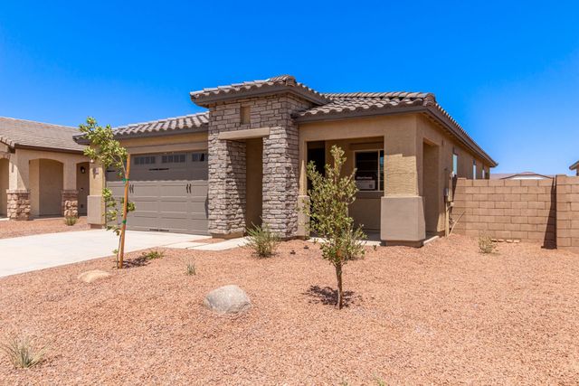 Avanti at Granite Vista by Elliott Homes in Waddell - photo