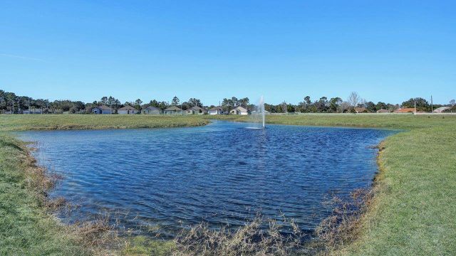 American Village by D.R. Horton in Palm Coast - photo