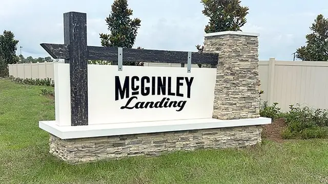 McGinley Landing image